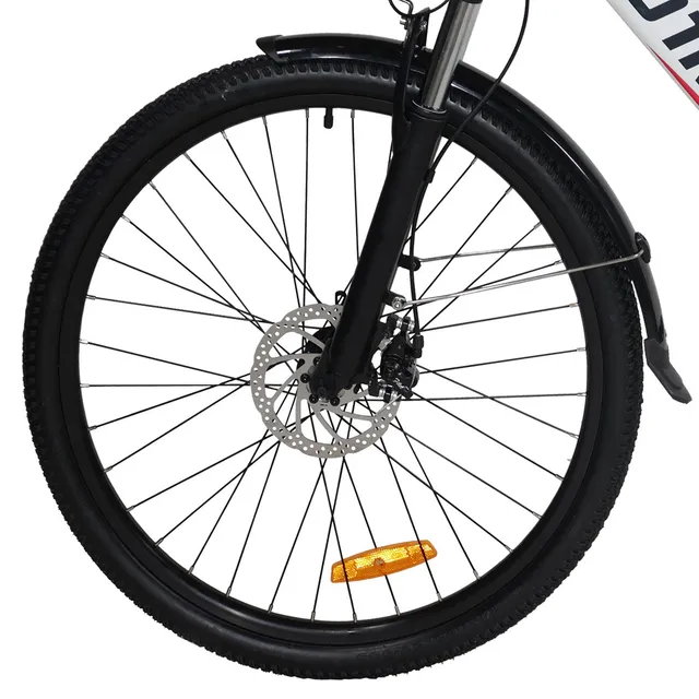 gotrax-endura-roue-avant-v-lo-lectrique-avec-pneu image 1