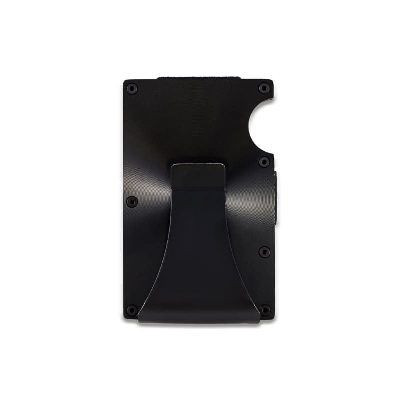 wrencer-onyx-porte-cartes-rfid-aluminium-slim image 4