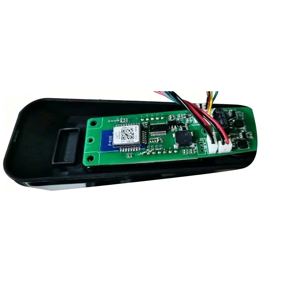inmotion-climber-display-pcb-cran-trottinette-neuf image 1
