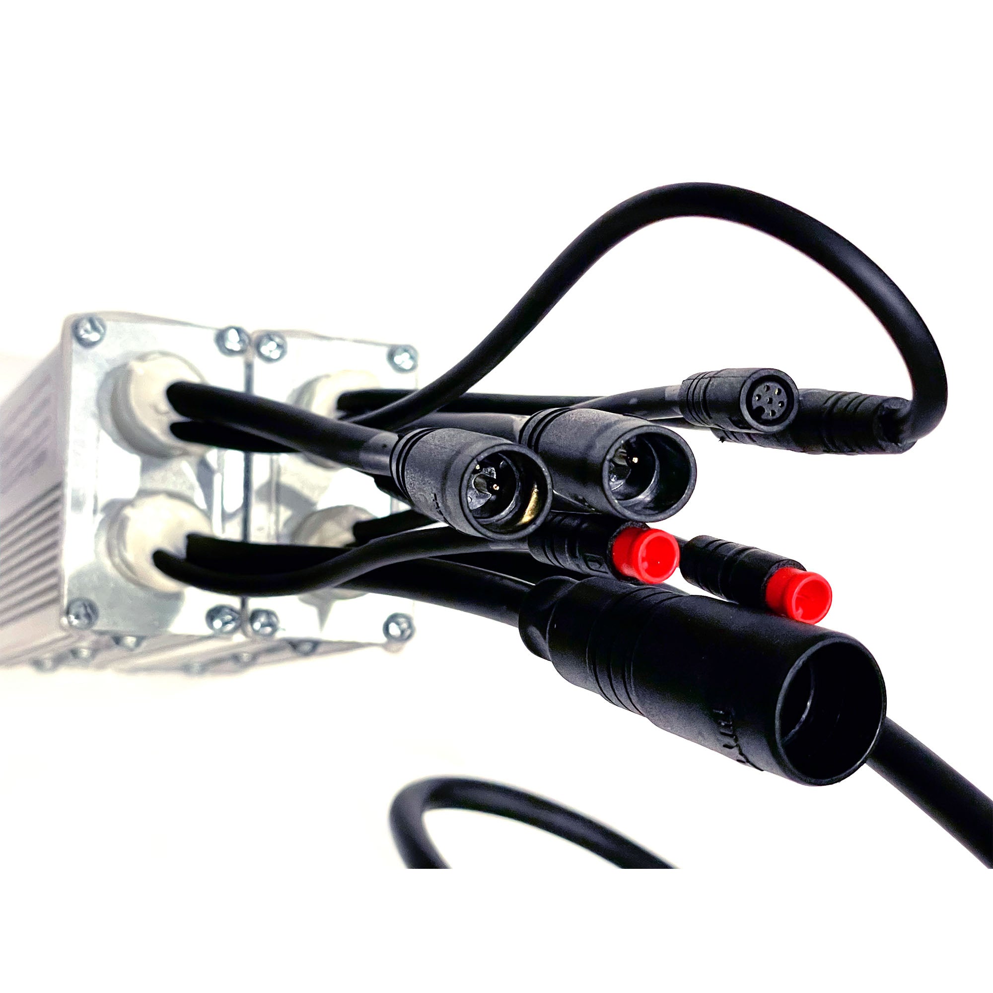 gotrax-gx1-contr-leur-trottinette-gx2-raptor image 2