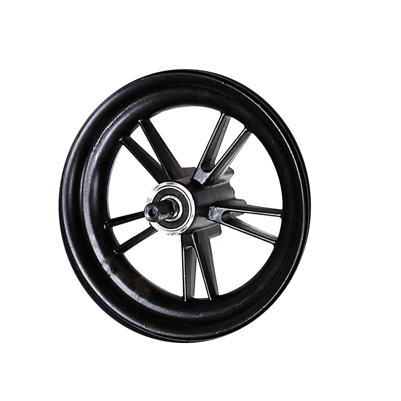 gotrax-apex-jante-roue-motrice-trottinette-lectrique image 1
