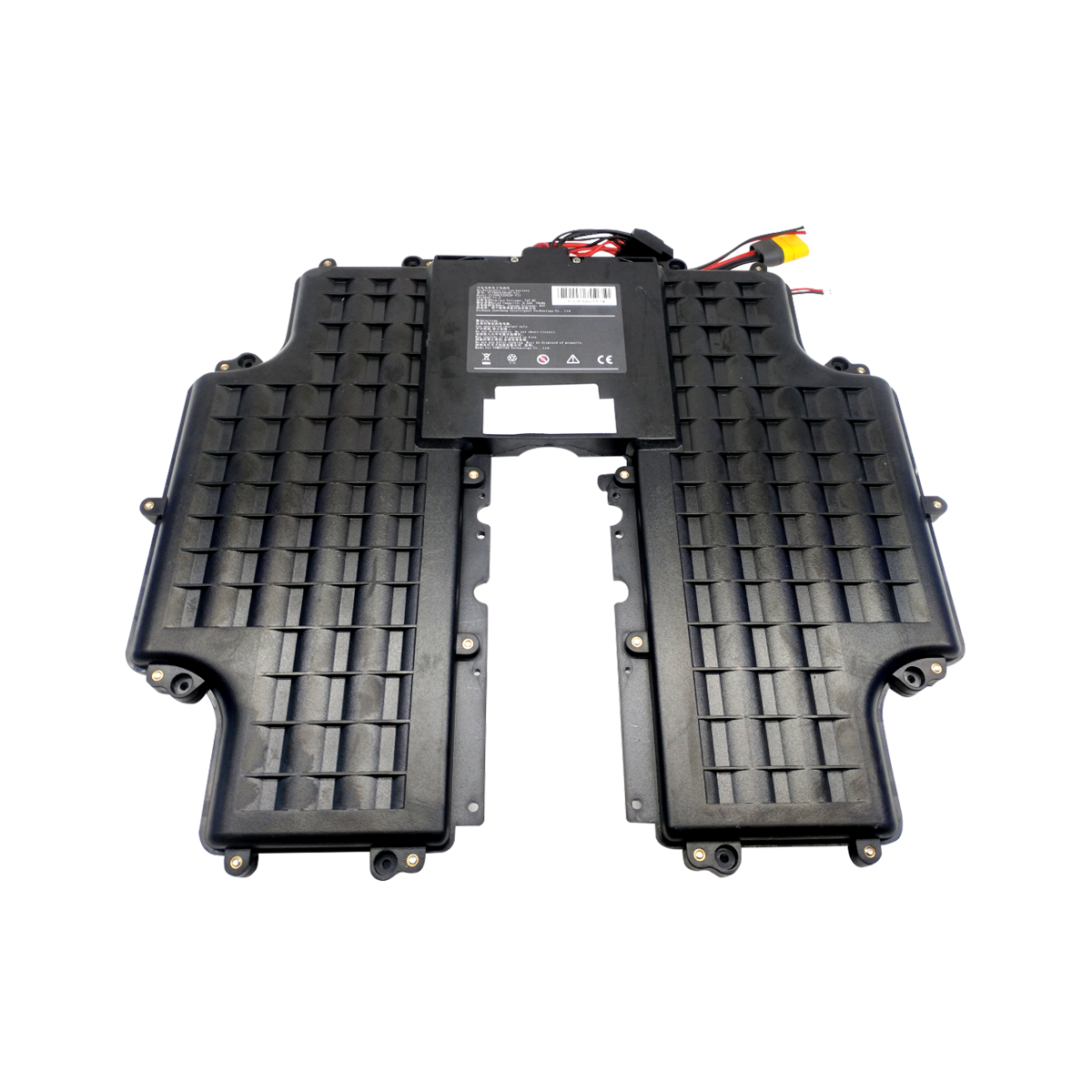 inmotion-v11-batterie-gyroroue-un-c-t-origine image 1