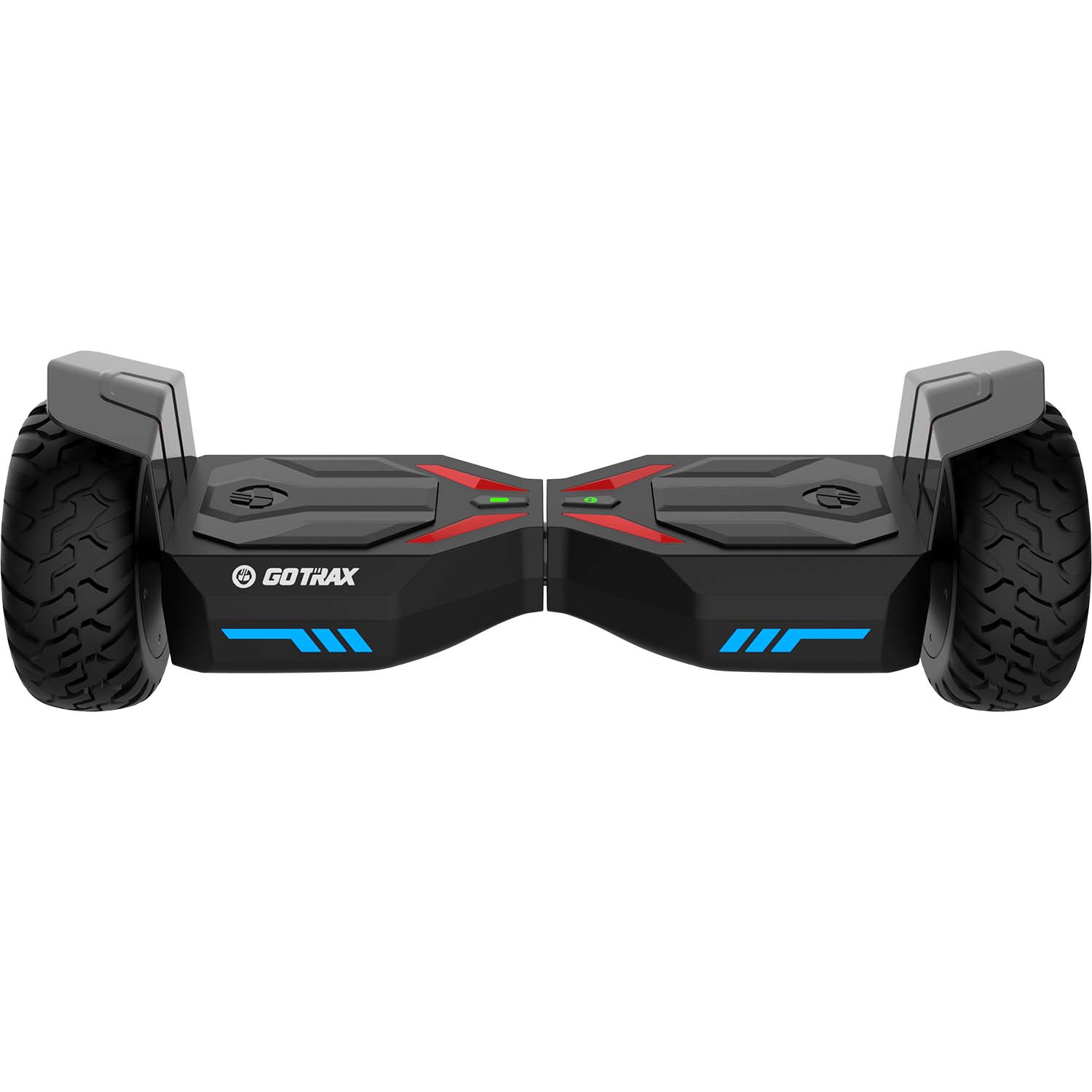 gotrax-e4-hoverboard-8-pouces-noir-tout-terrain image 8
