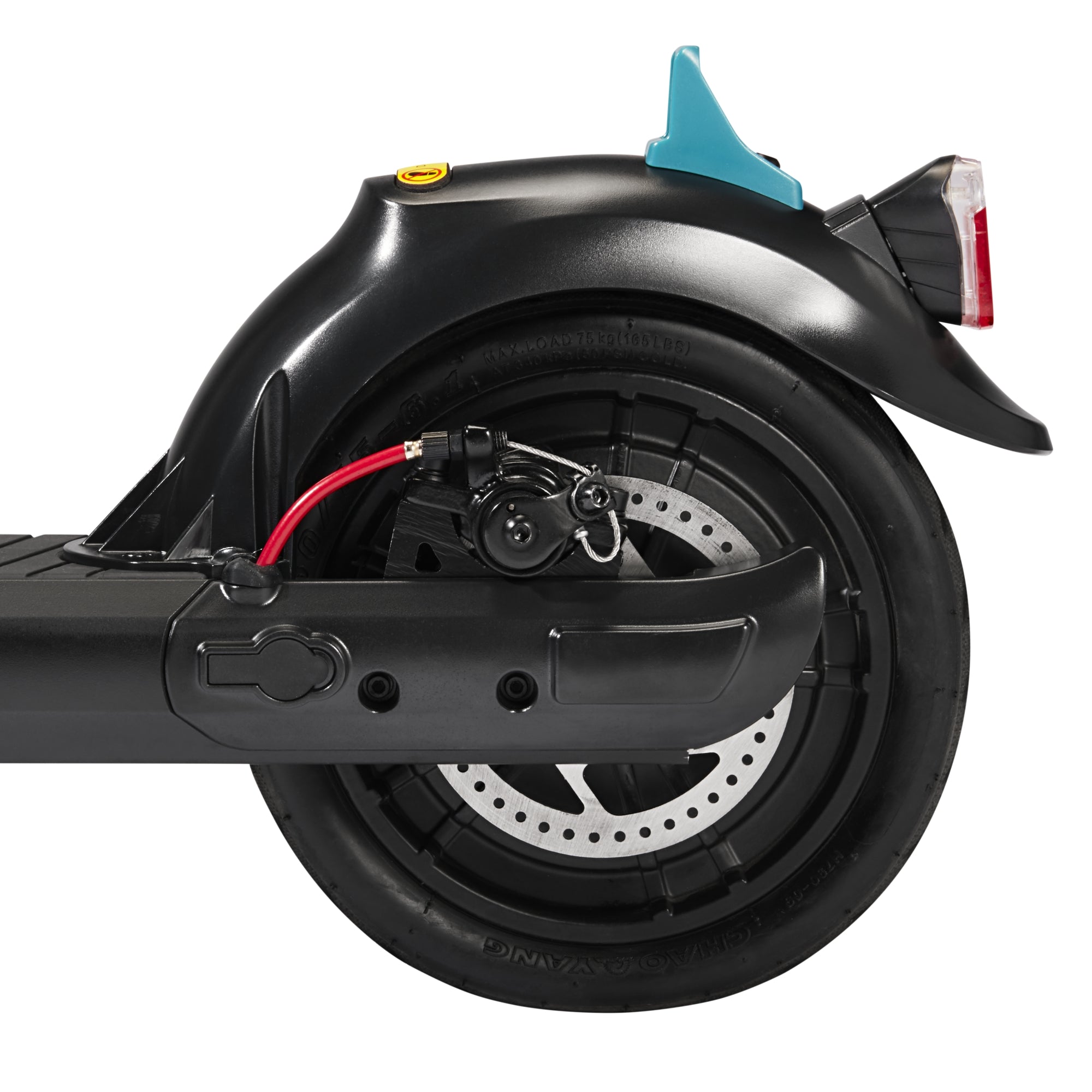 gotrax-apex-pro-trottinette-lectrique-250w-noir-reconditionn image 6