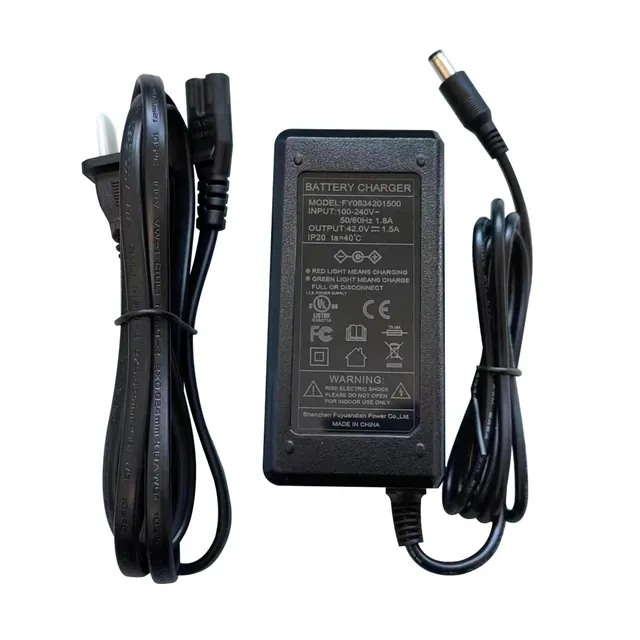 gotrax-nephele-chargeur-v-lo-lectrique-batterie image 1