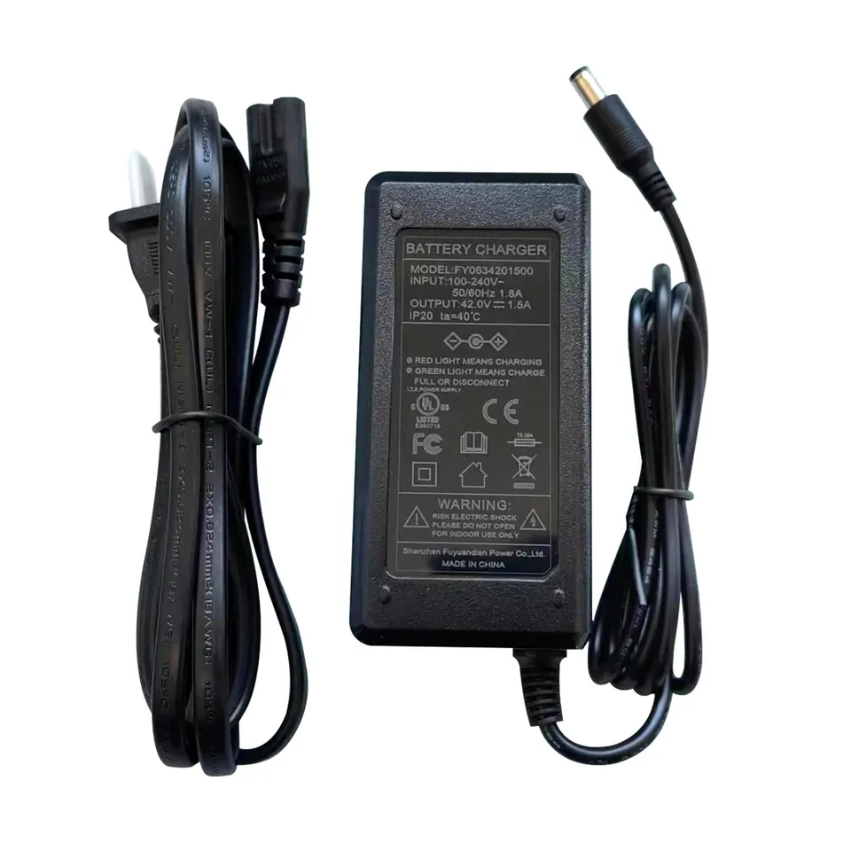 gotrax-nephele-chargeur-v-lo-lectrique-batterie image 1