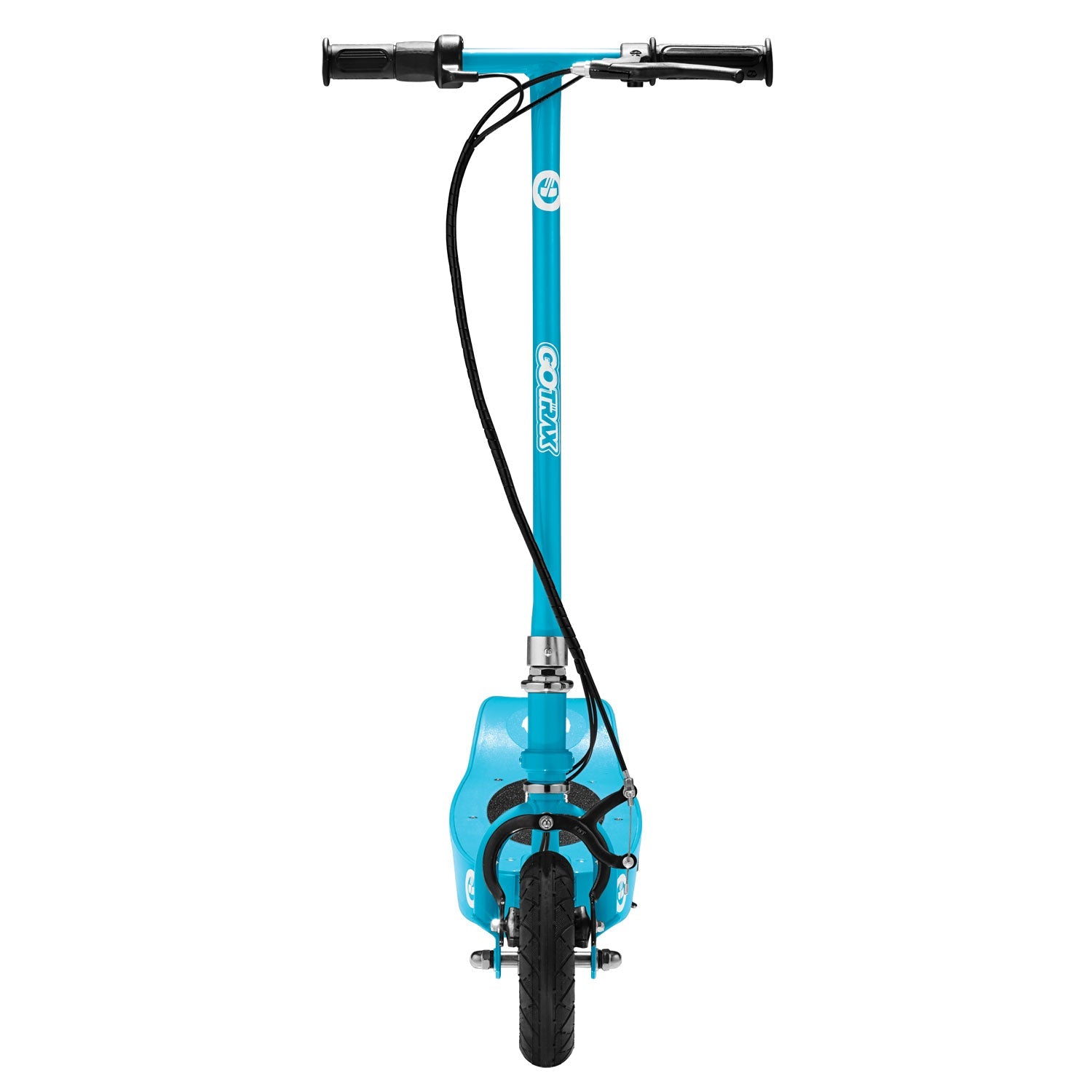 gotrax-glider-cadet-trottinette-lectrique-enfant-turquoise image 3
