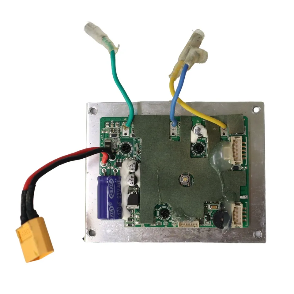 hiboy-s11-carte-m-re-pi-ce-d-tach-e-trottinette-origine image 1