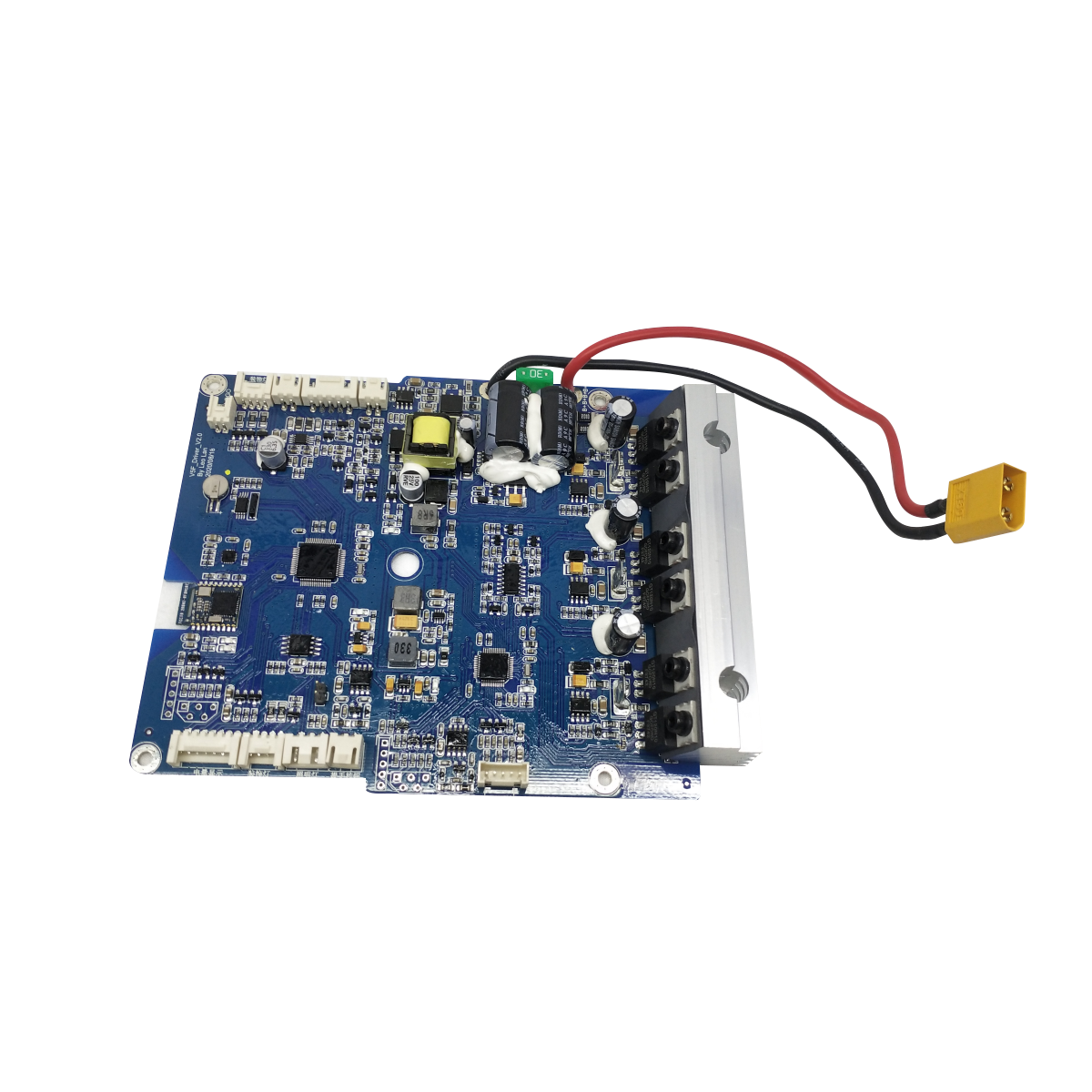 inmotion-v5-v5f-carte-m-re-contr-leur-gyroroue-driver-board image 1