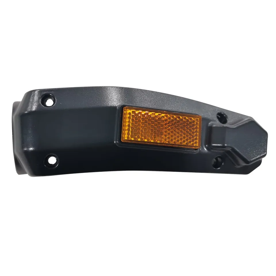 gotrax-xr-elite-r-flecteur-fourche-avant-gauche image 1