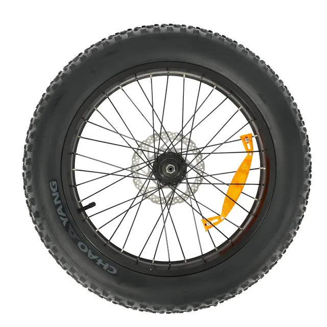 hiboy-ex6-roue-avant-v-lo-lectrique-d-origine image 1