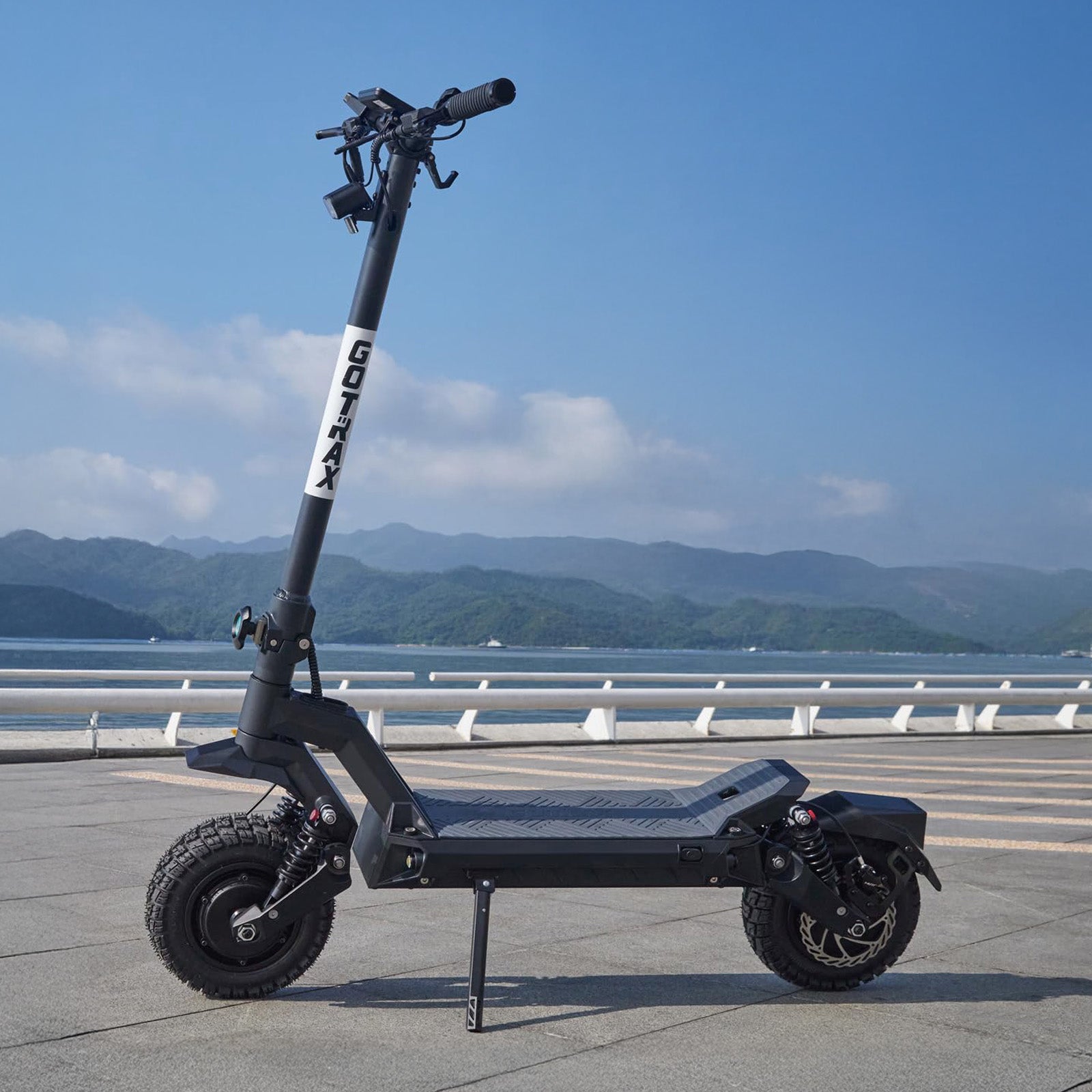 gotrax-odyssey-trottinette-lectrique-double-moteur-650w image 2