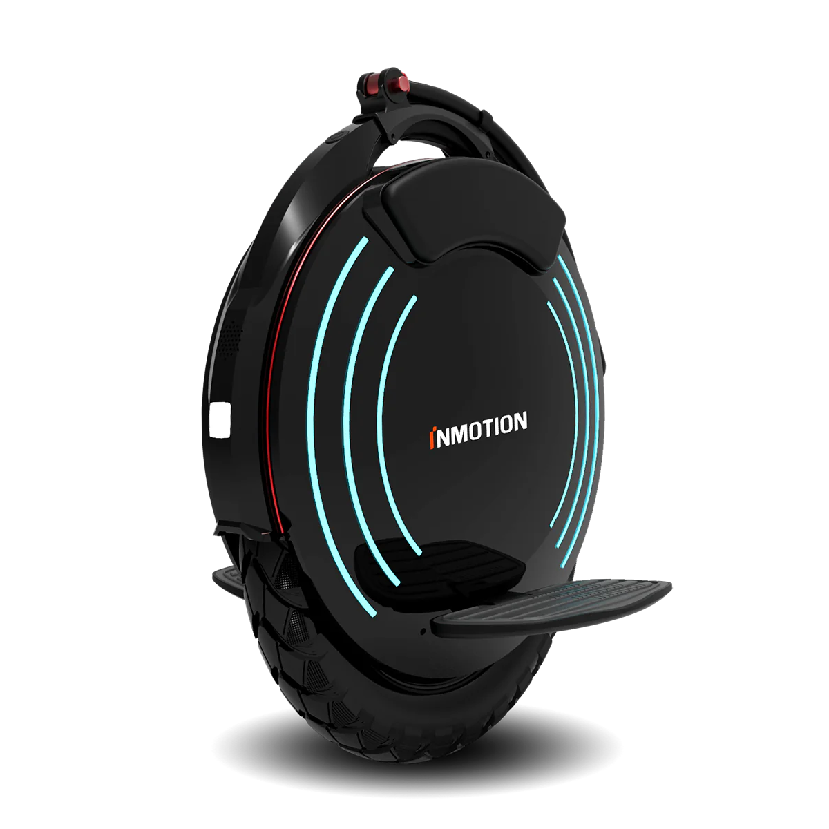 inmotion-v10f-monoroue-lectrique-adulte-led-rgb image 1