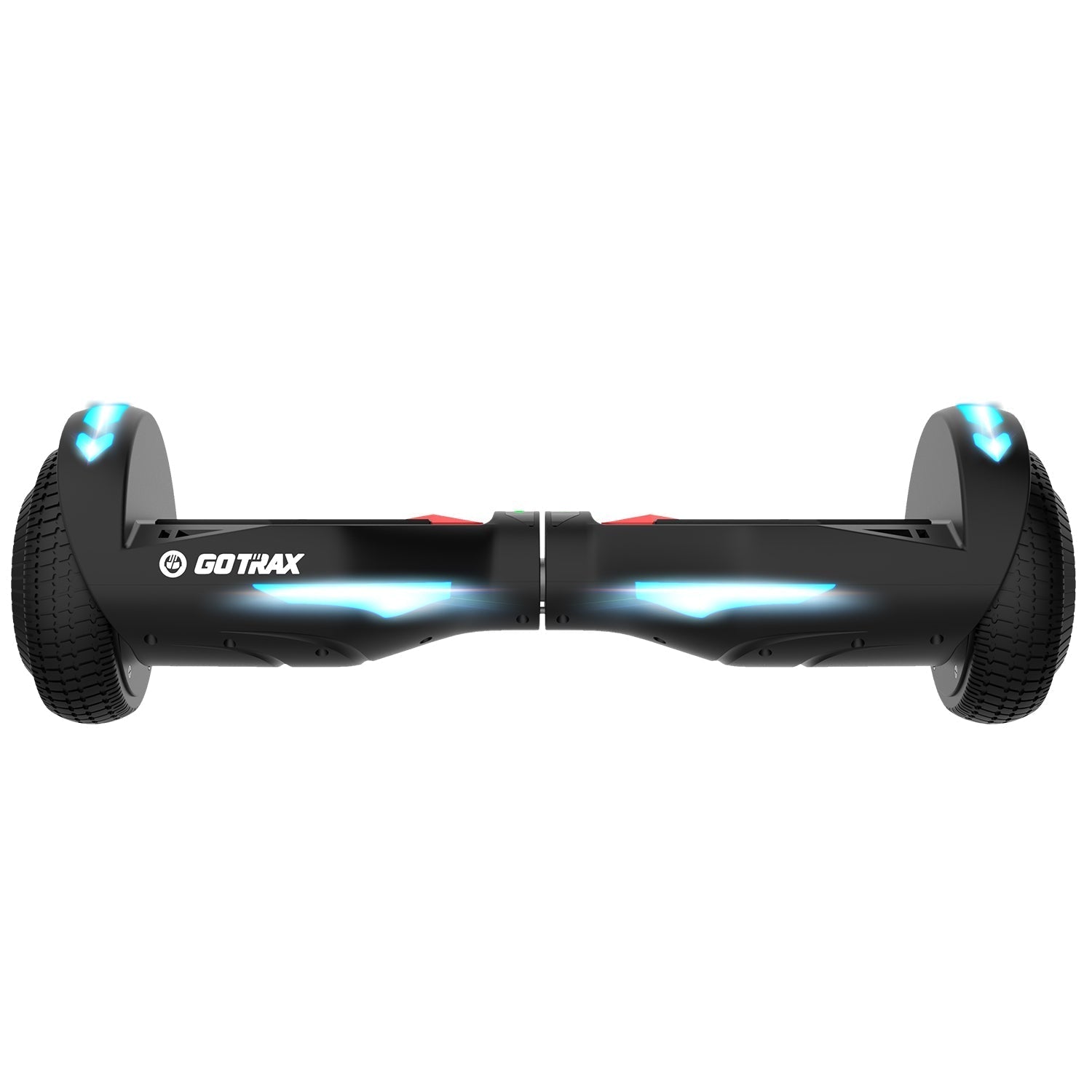 gotrax-nova-hoverboard-led-6-5-reconditionn-noir image 2