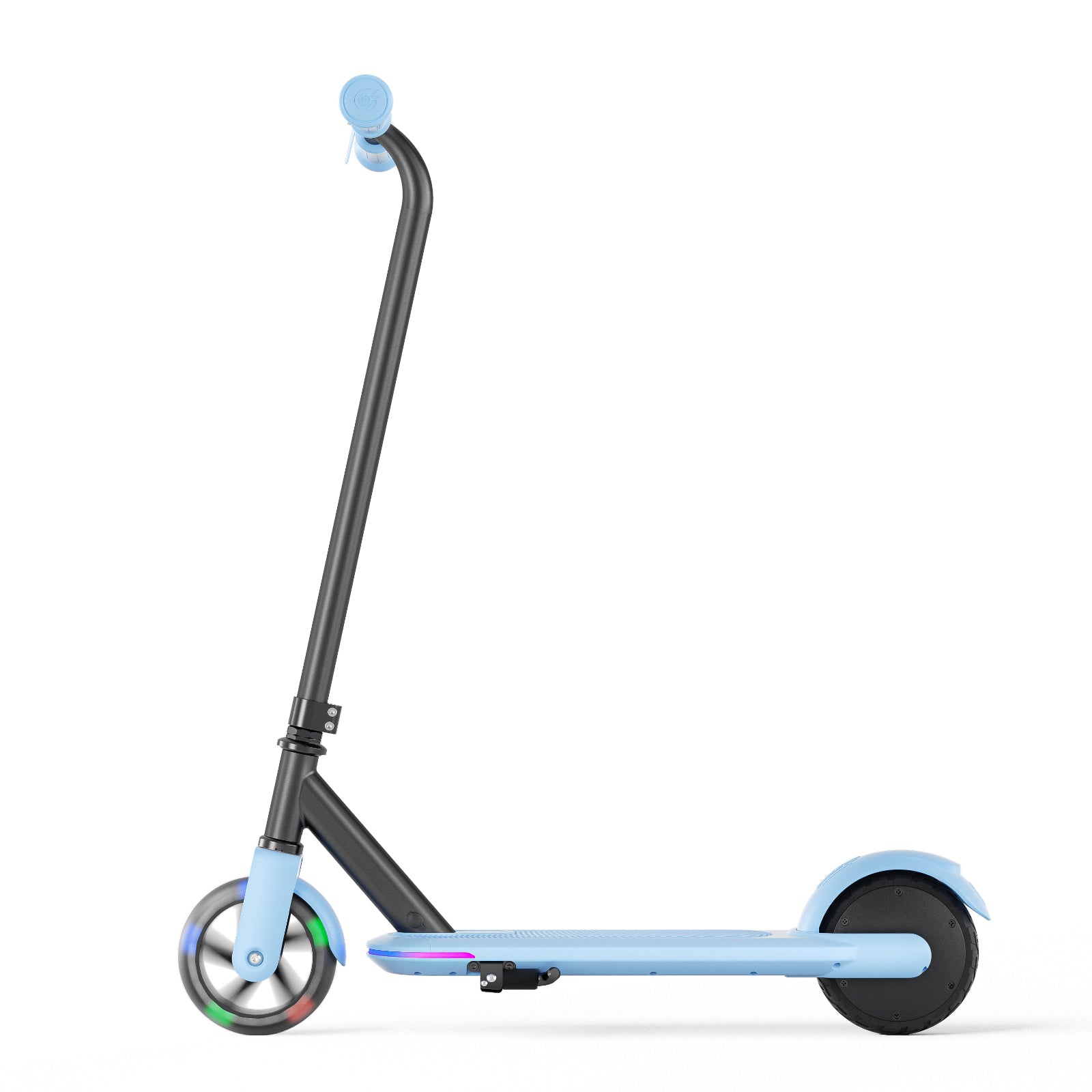 hiboy-es1-trottinette-lectrique-enfant-gris-4-10-ans image 5
