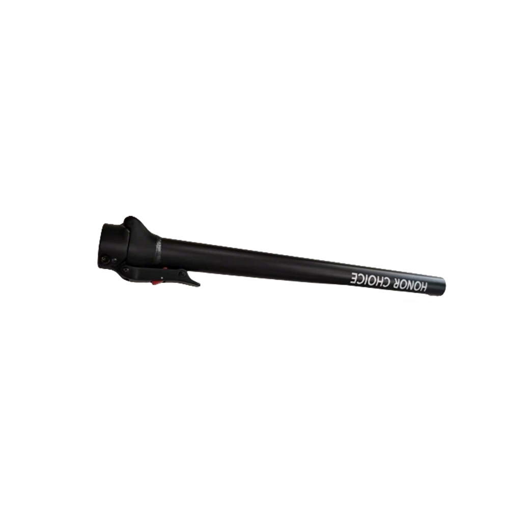 inmotion-air-pro-m-canisme-pliage-trottinette-noir image 1