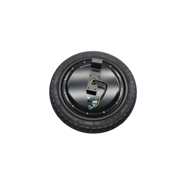 inmotion-v8-moteur-monoroue-lectrique-assemblage-complet image 1