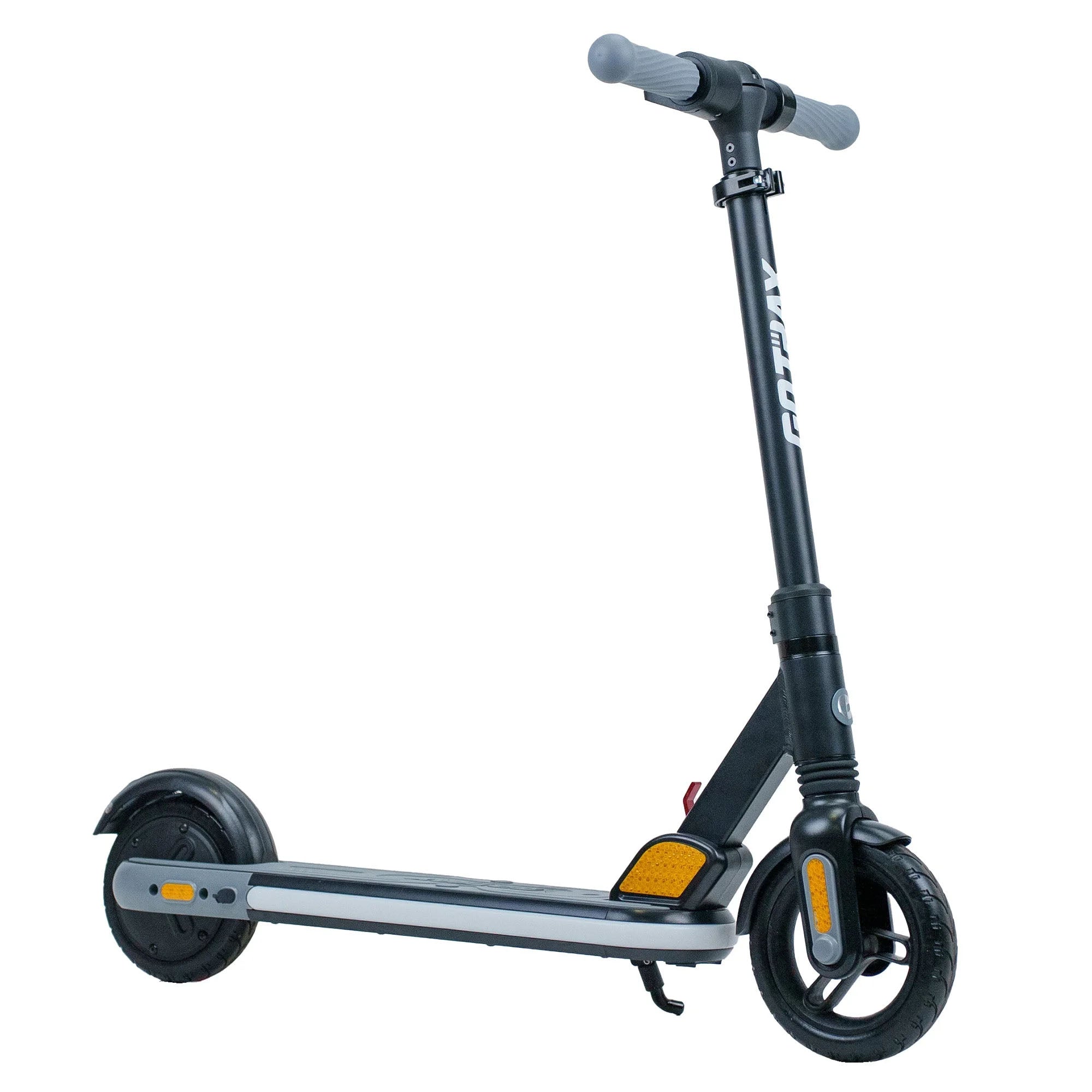 gotrax-xr-glow-trottinette-lectrique-enfant-led image 2