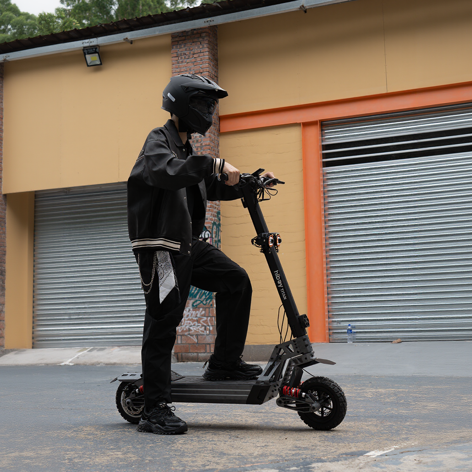 hiboy-titan-trottinette-lectrique-2025-1000w-tout-terrain image 7