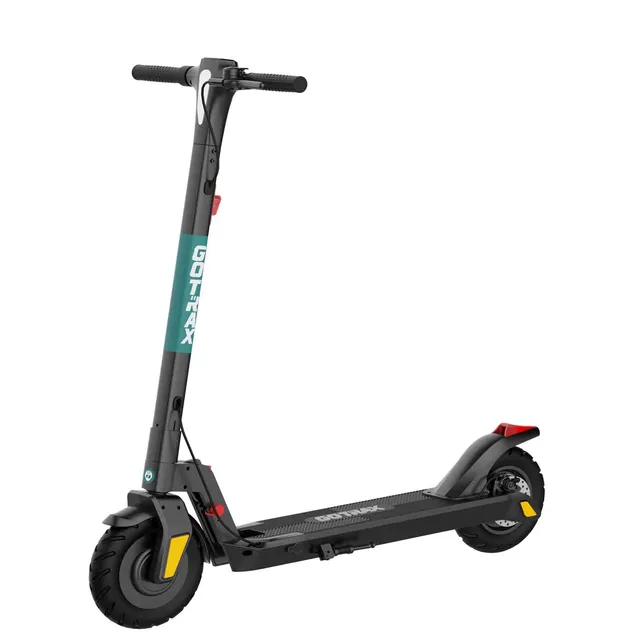 gotrax-xr-elite-max-trottinette-lectrique-grande-autonomie image 1