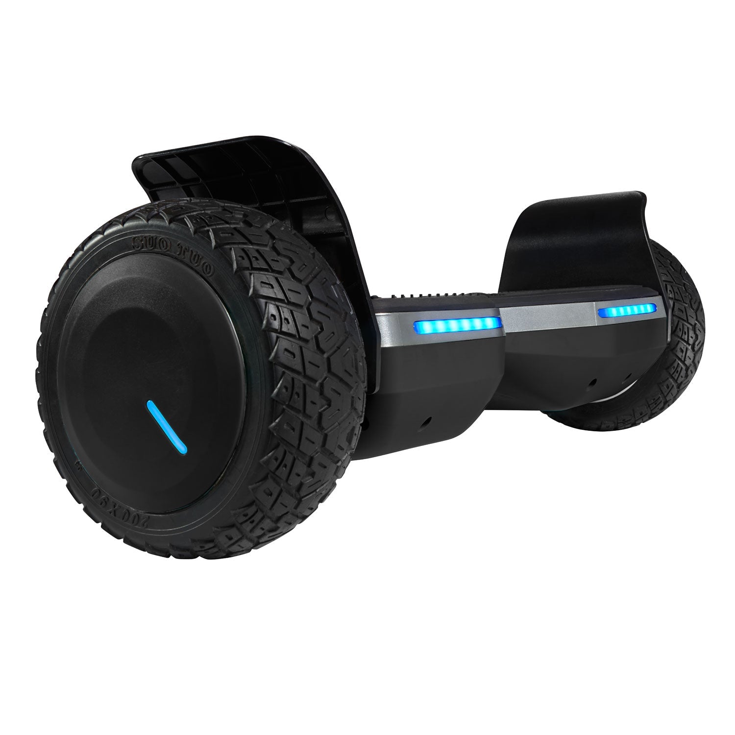 gotrax-srx-pro-hoverboard-tout-terrain-8-5-pouces-rouge image 2