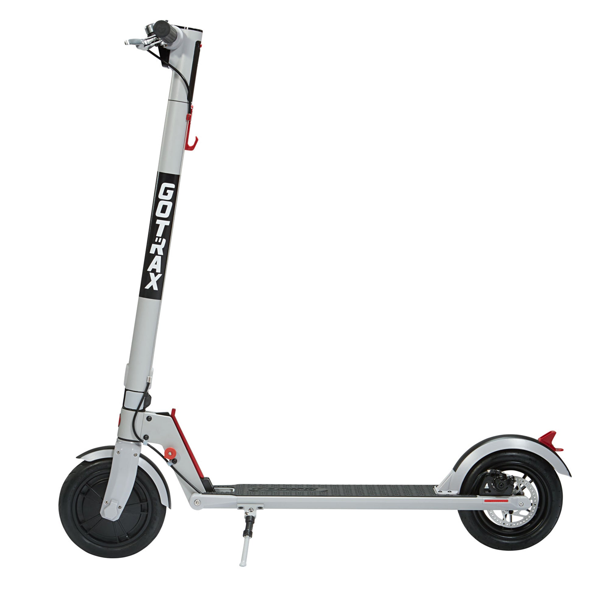 gotrax-xr-ultra-trottinette-lectrique-noir-8-5 image 8