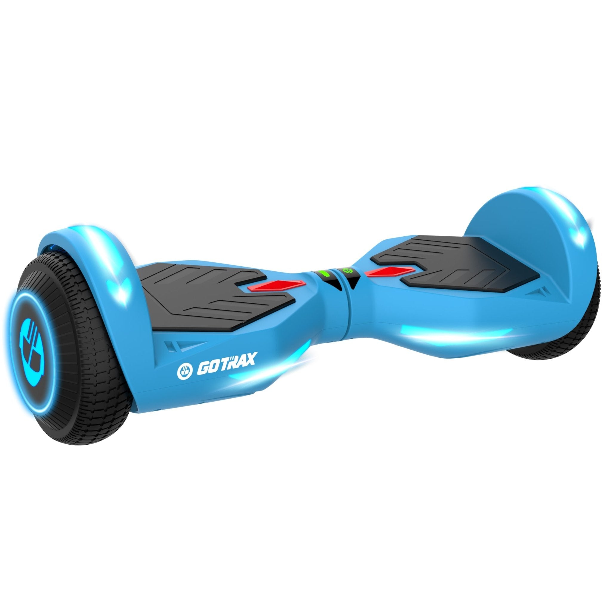 gotrax-nova-hoverboard-led-6-5-reconditionn-noir image 7