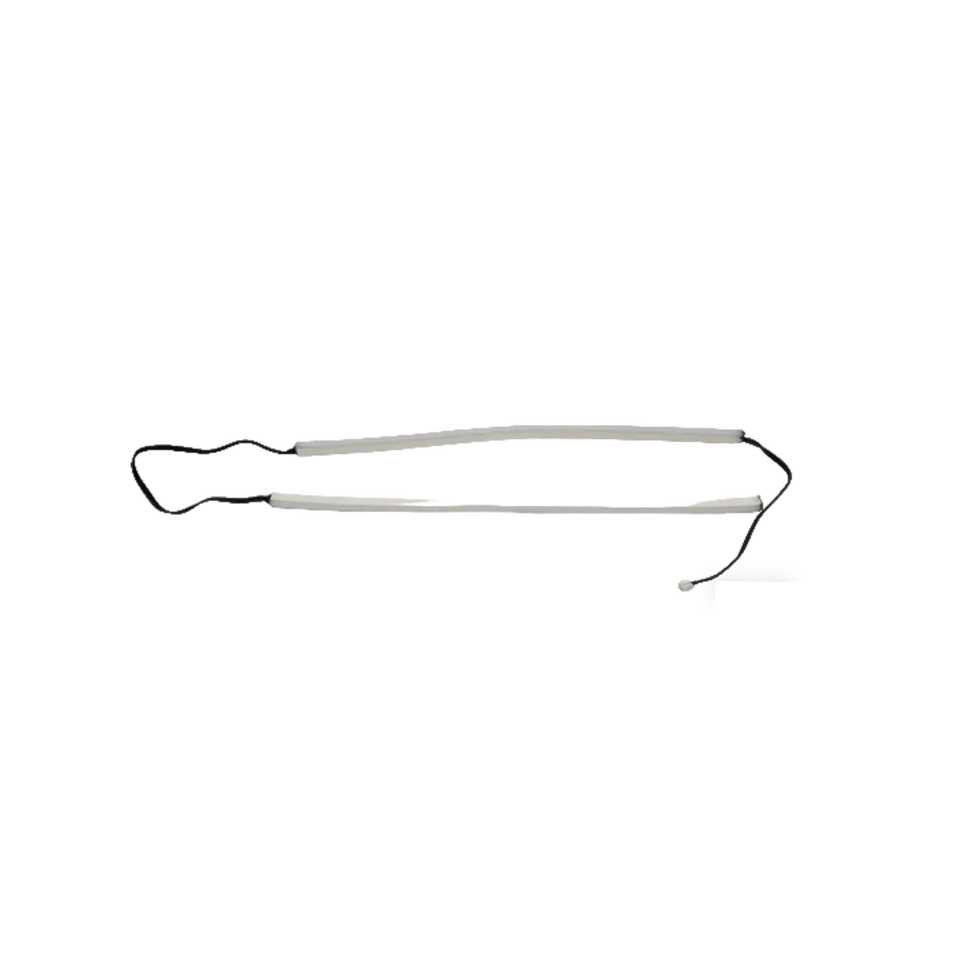 inmotion-v12-barre-lumineuse-anneau-led-origine image 1