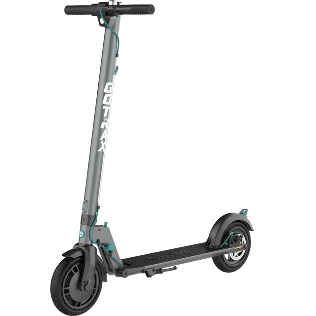 gotrax-rival-trottinette-lectrique-reconditionn-e-noire-250w image 1