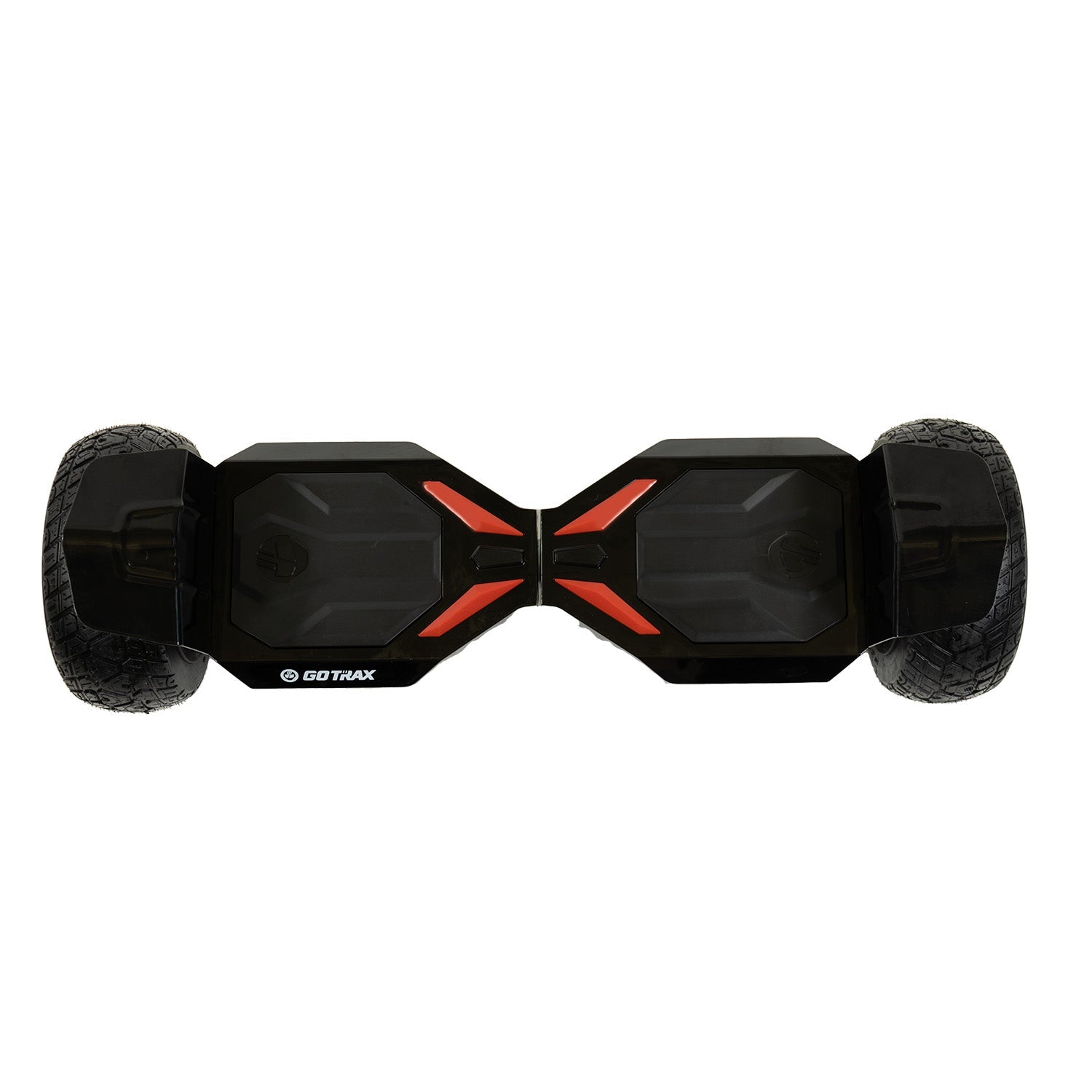 gotrax-e5-hoverboard-8-pouces-led-tout-terrain-noir image 2