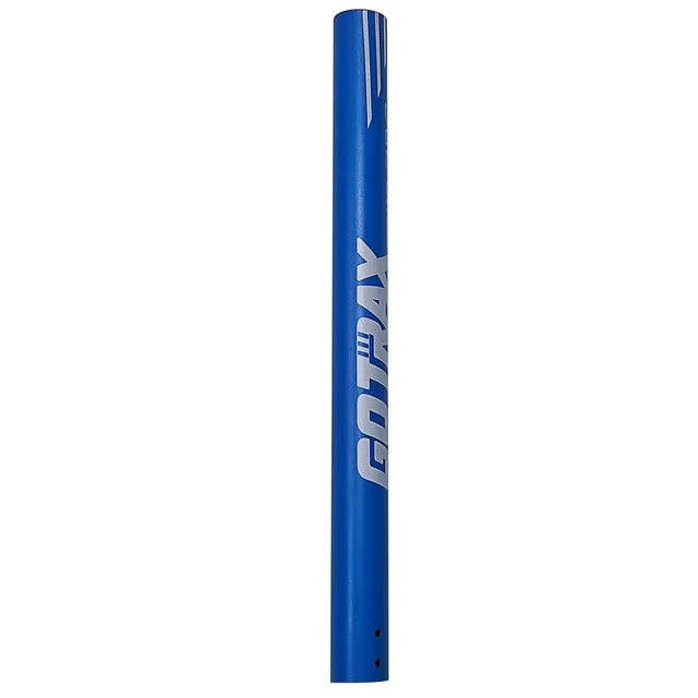 gotrax-vibe-potence-bleue-trottinette-lectrique image 1