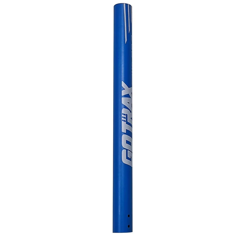 gotrax-vibe-potence-bleue-trottinette-lectrique image 1