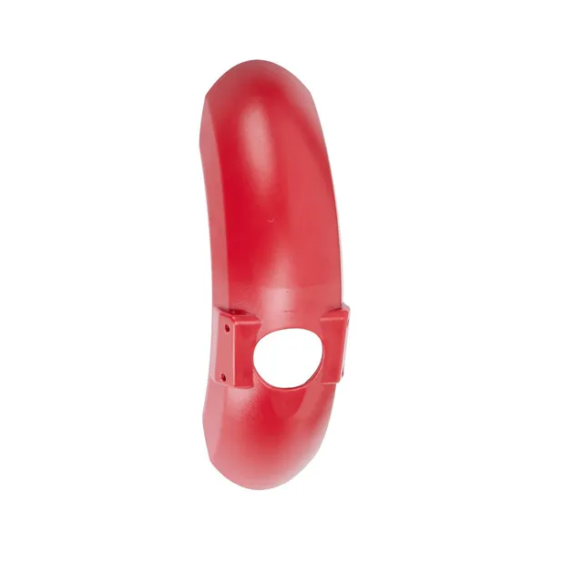 gotrax-apex-garde-boue-avant-trottinette-lectrique-rouge image 1