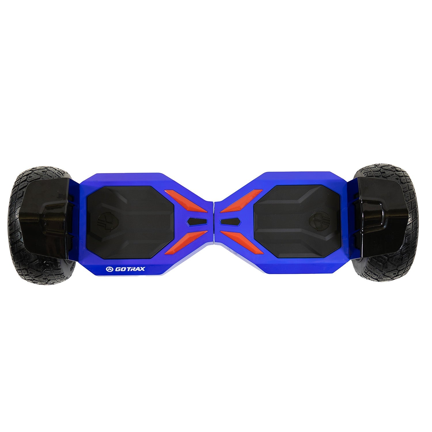 gotrax-e5-hoverboard-8-pouces-led-tout-terrain-noir image 6