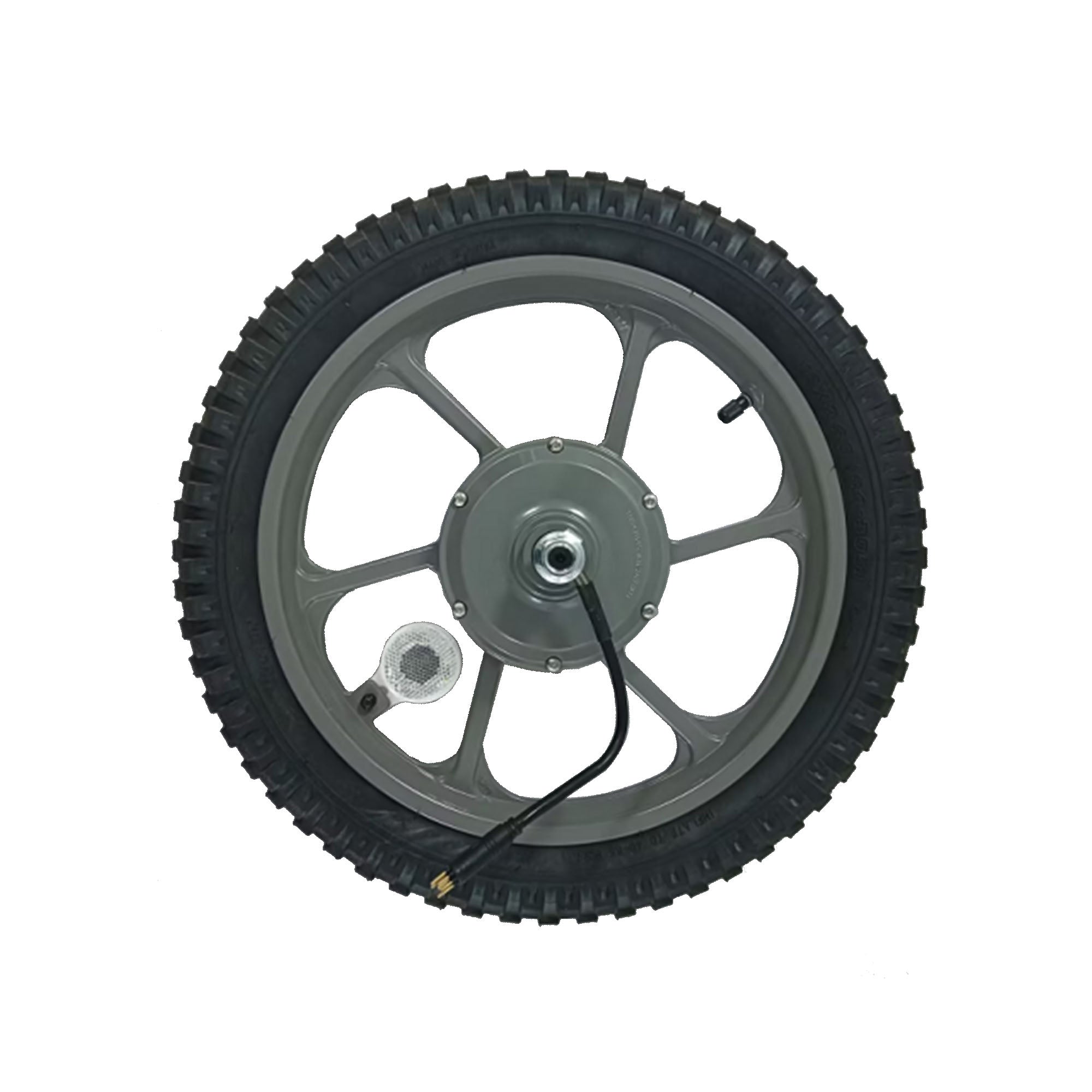 gotrax-fitz16-astra-roue-moteur-arri-re-16-grise image 1