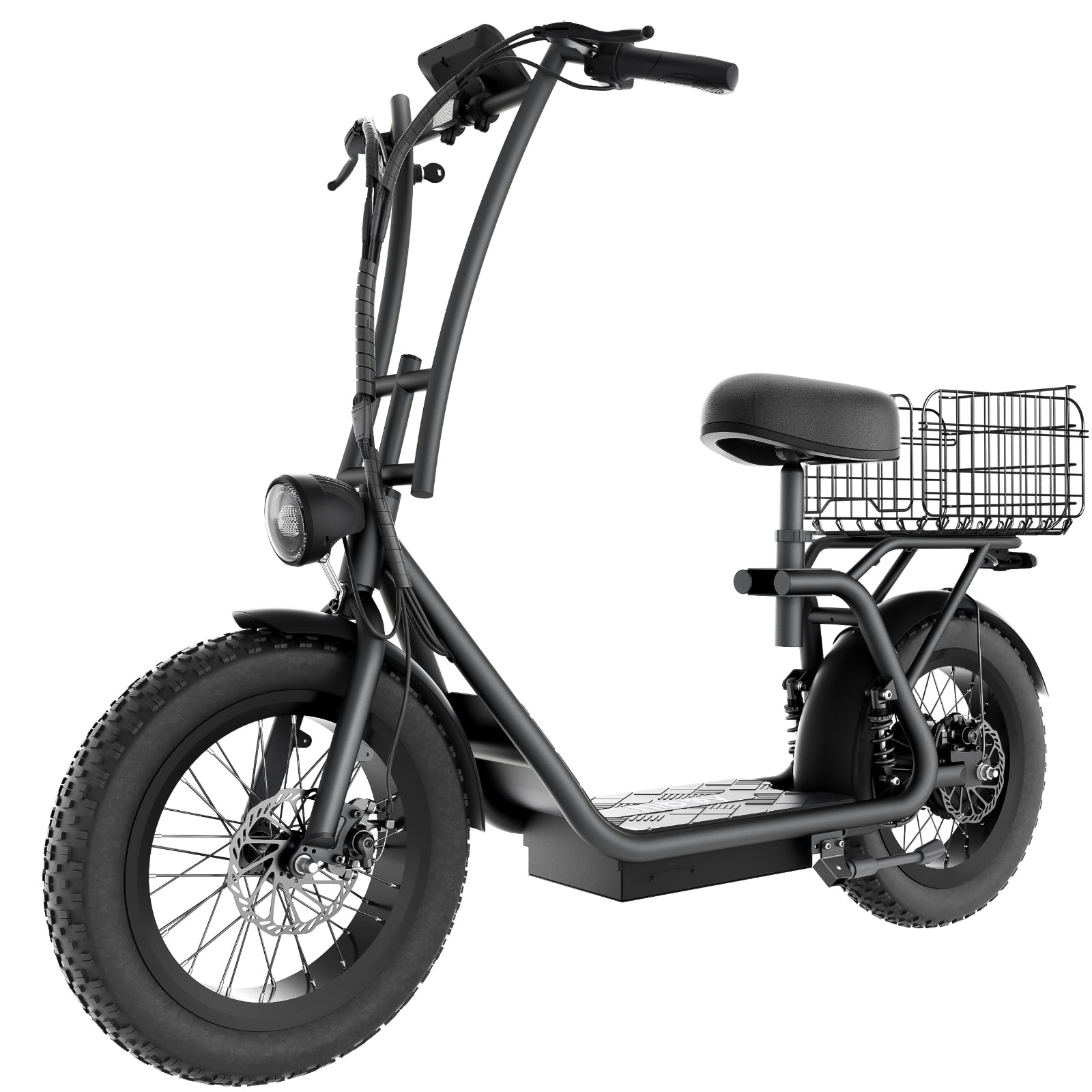 hiboy-u2-pro-trottinette-lectrique-reconditionn-e-adulte image 2
