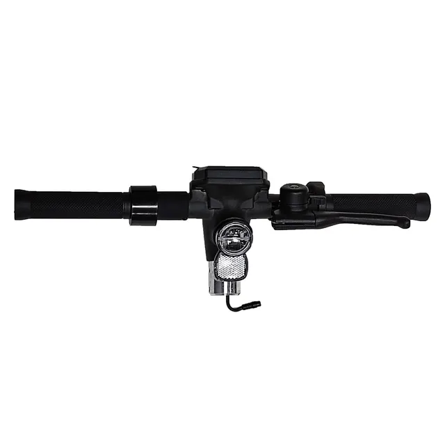 gotrax-gmax-ultra-sama-console-trottinette-lectrique-cran image 1