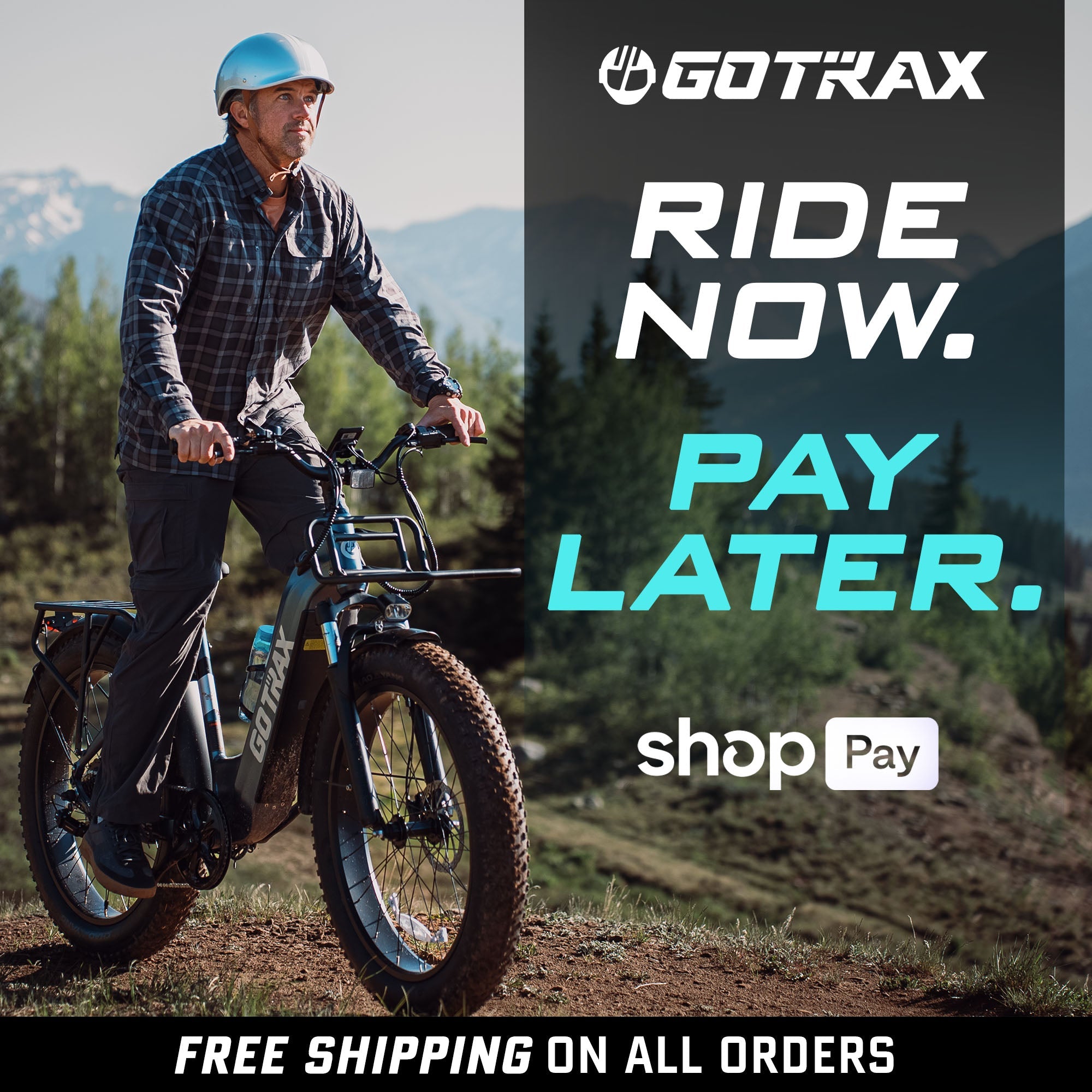 gotrax-alpine-v-lo-lectrique-fat-bike-pneus-4-suspension image 3