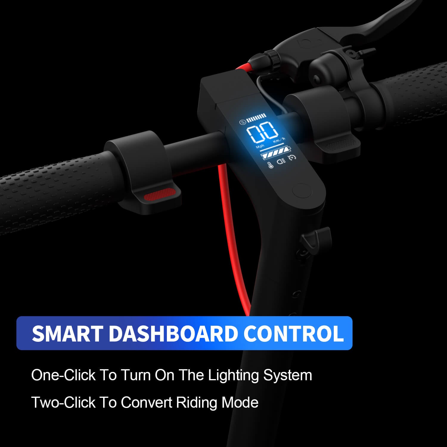 hiboy-s2-pro-trottinette-lectrique-reconditionn-noir image 8