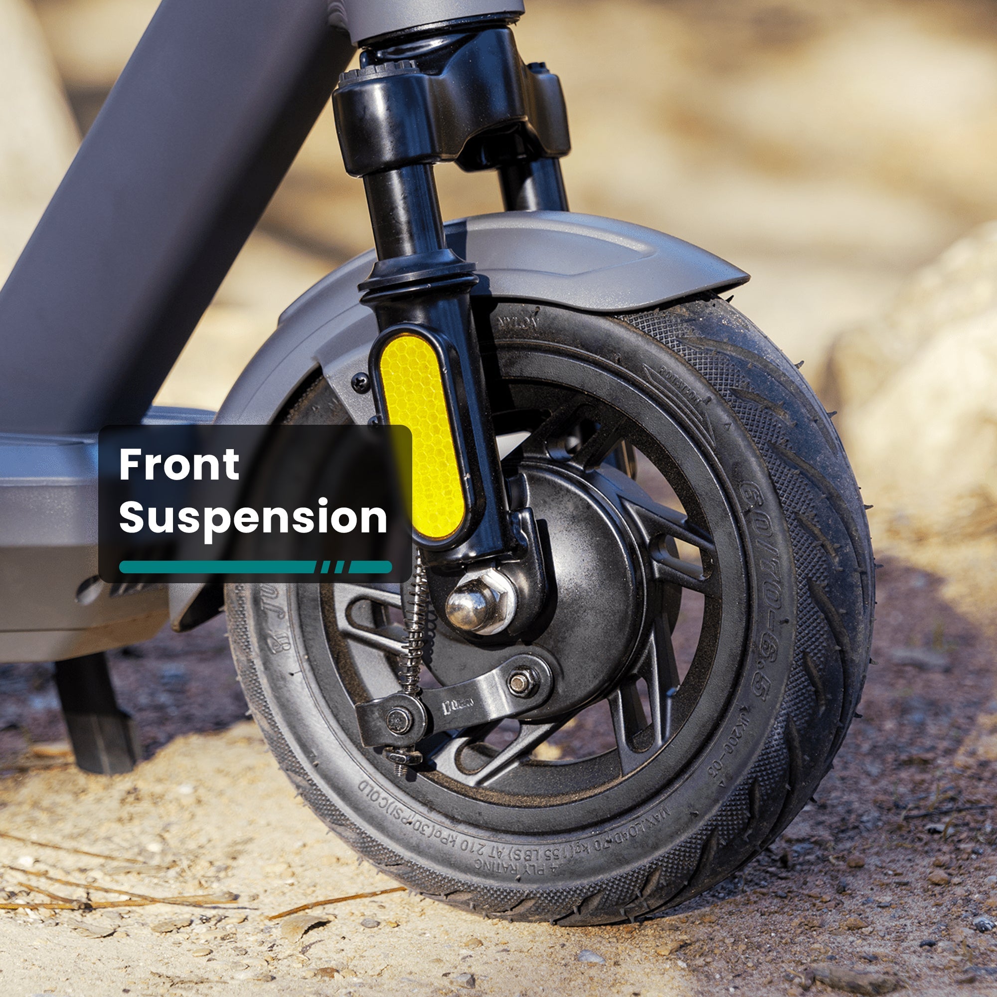 gotrax-g6-commute-trottinette-lectrique-48v-suspension image 6