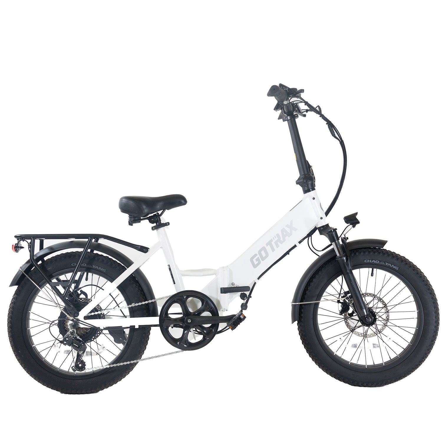 gotrax-f2-1-0-v-lo-lectrique-blanc-suspension-avant image 1