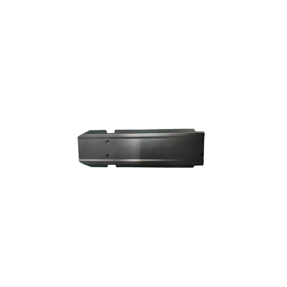 inmotion-rs-controller-rear-cover-couvercle-trottinette image 1