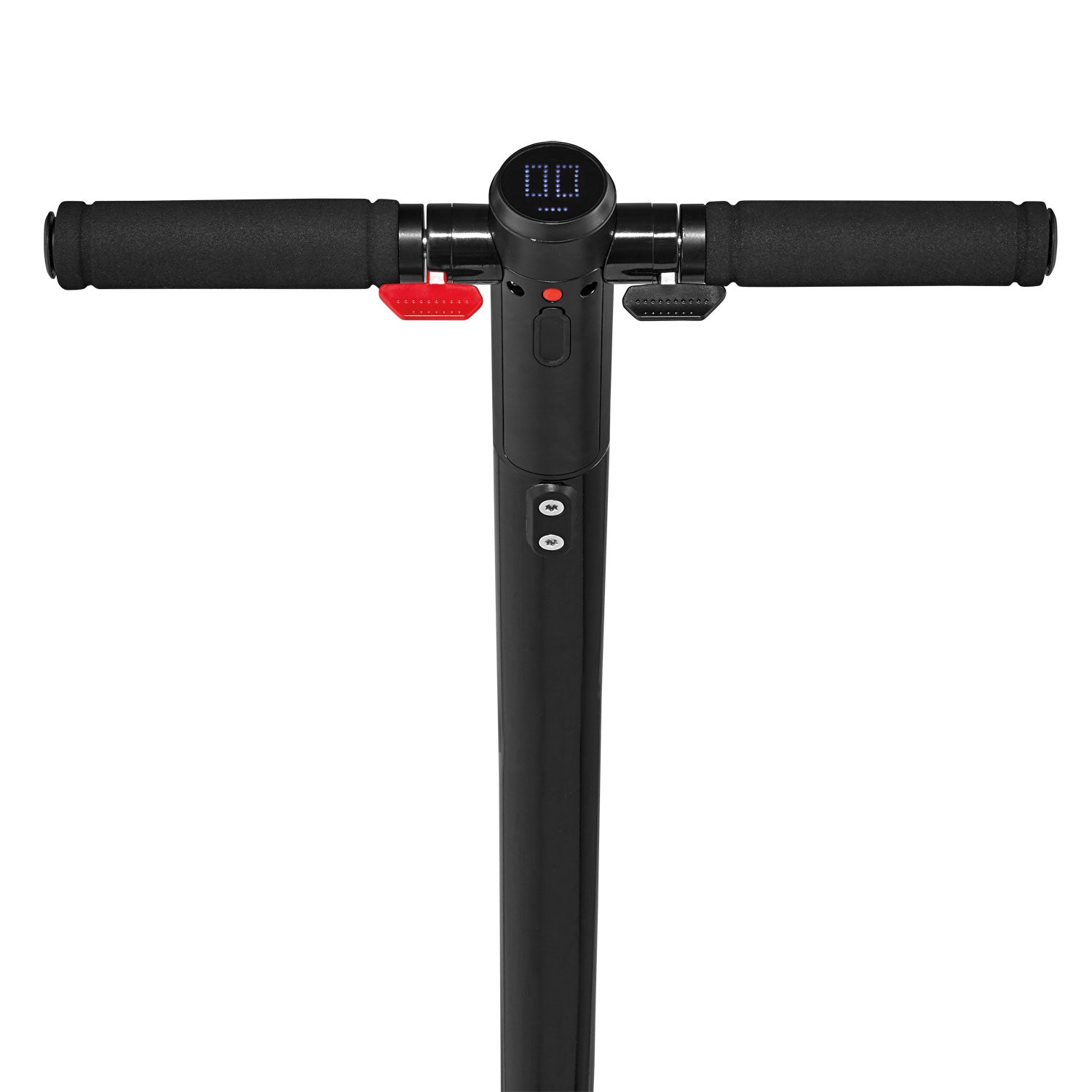 gotrax-glider-trottinette-lectrique-pliable-noire-250w image 4