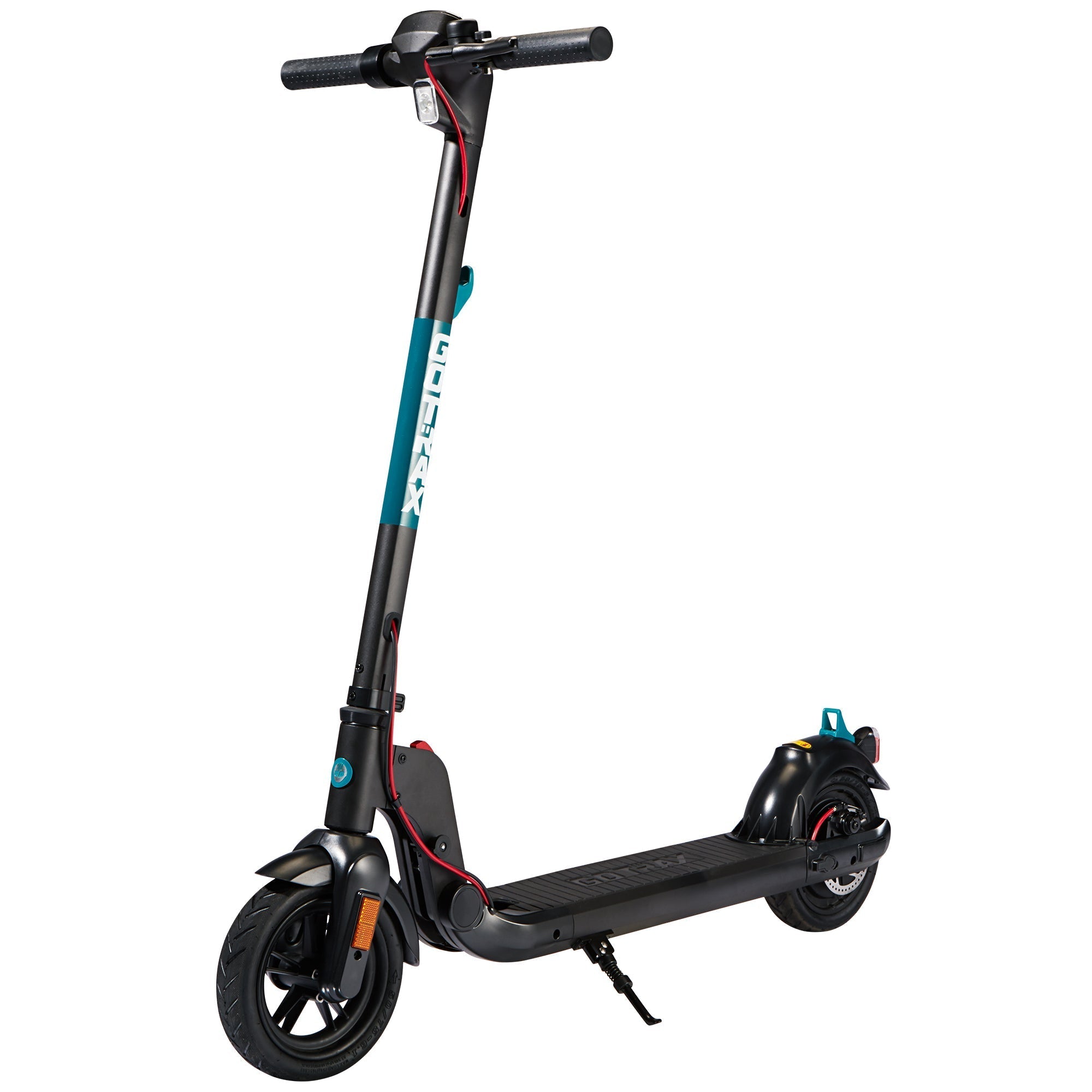 gotrax-apex-pro-trottinette-lectrique-250w-noir-reconditionn image 1