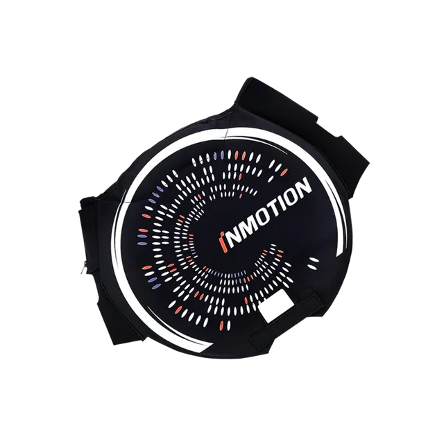 inmotion-v5-housse-protection-noire-gyroroue-polyester image 1