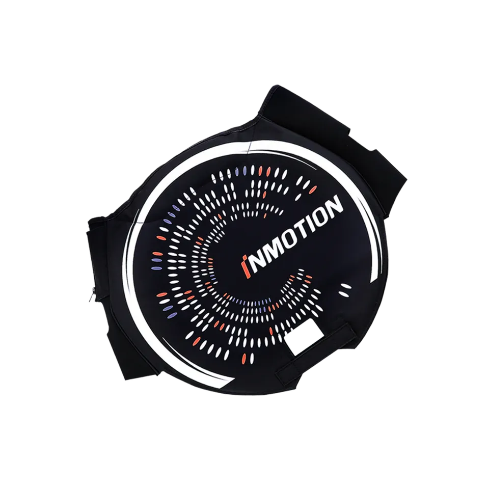 inmotion-v5-housse-protection-noire-gyroroue-polyester image 1