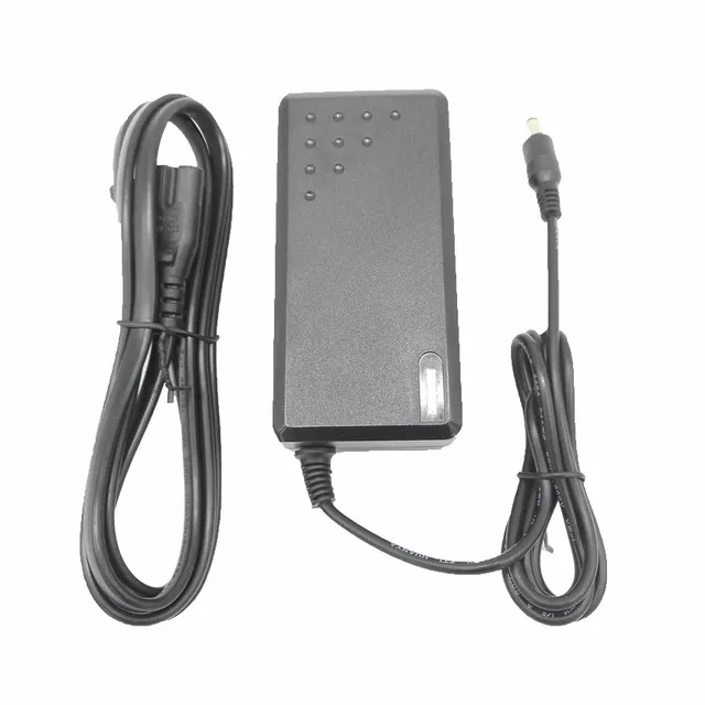 gotrax-e3-e4-e5-chargeur-hoverboard-42v-1a image 1