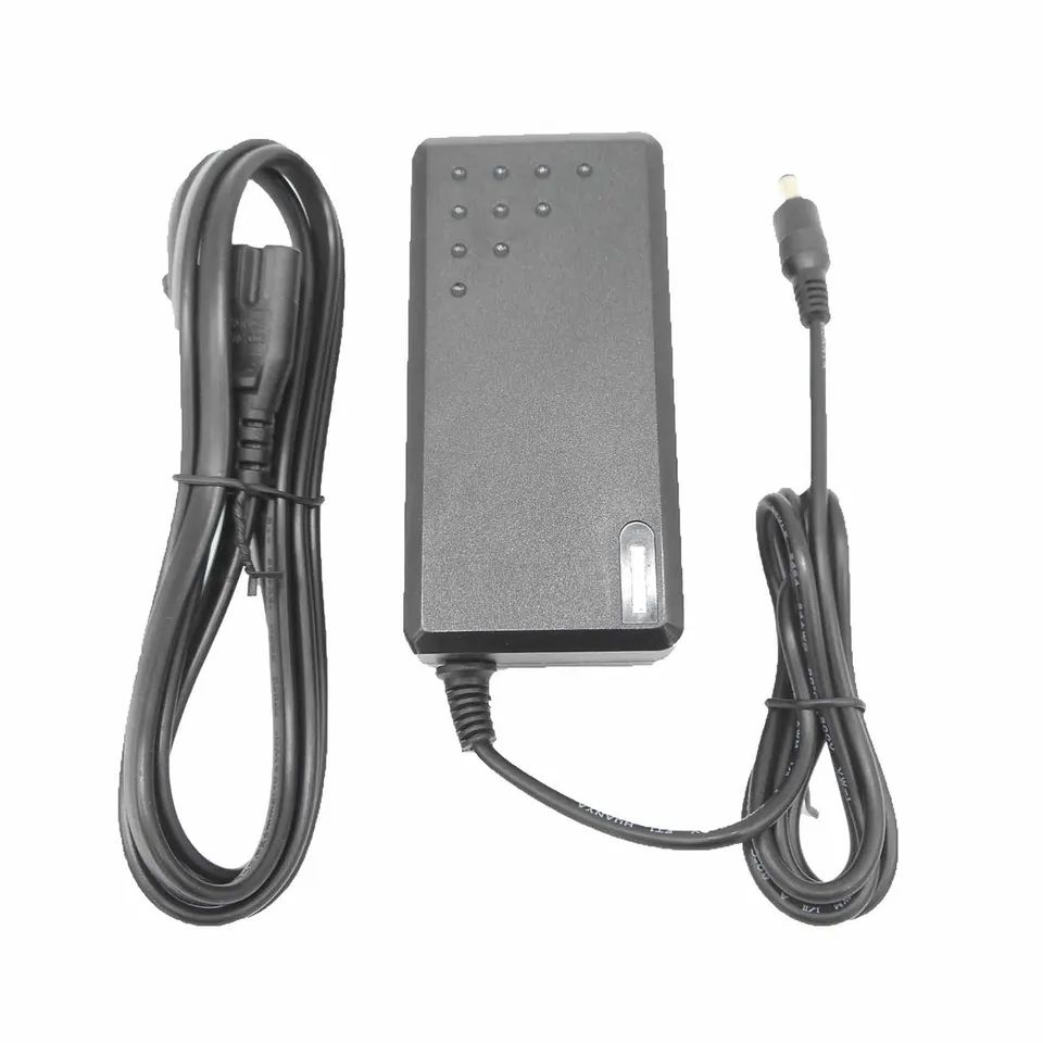 gotrax-e3-e4-e5-chargeur-hoverboard-42v-1a image 1