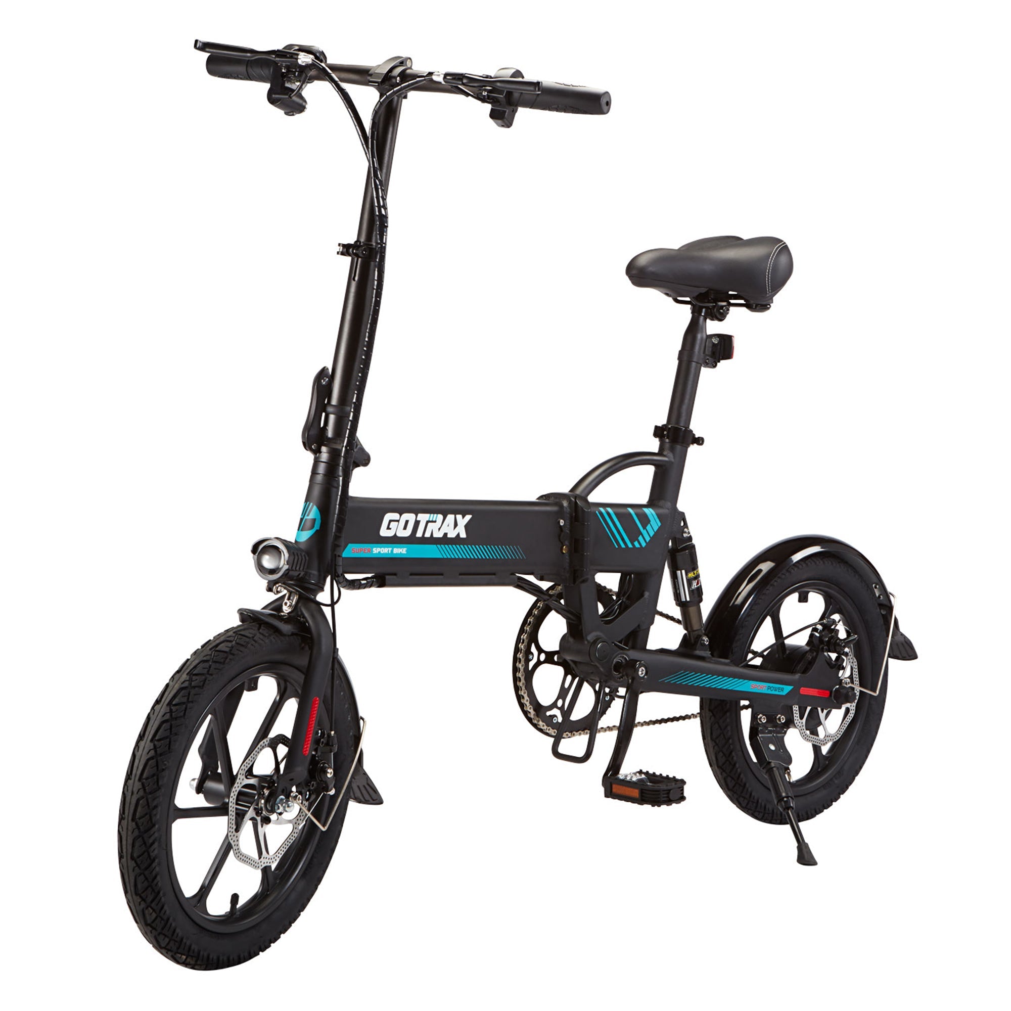 gotrax-ebe1-v-lo-lectrique-pliant-16-pouces-noir image 6