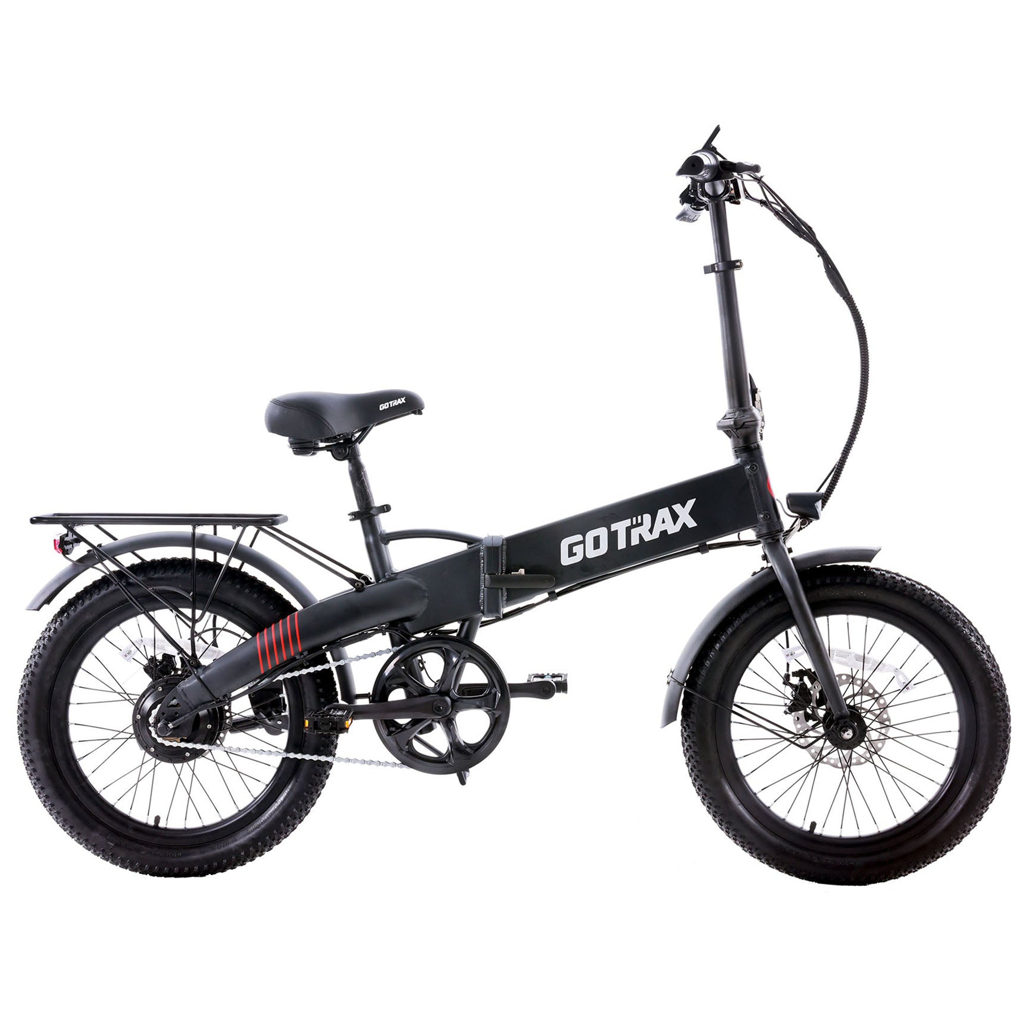 gotrax-z4-lite-v-lo-lectrique-pliant-l-ger-noir image 1